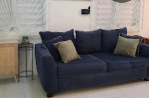 Casa Holy Pr Apartment Arecibo